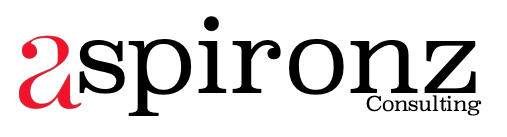 Aspironz Logo
